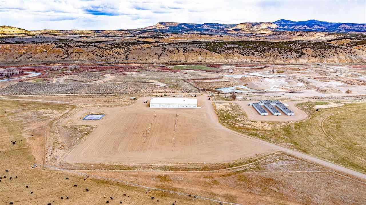 41009 County Road 5, Meeker, CO 81641